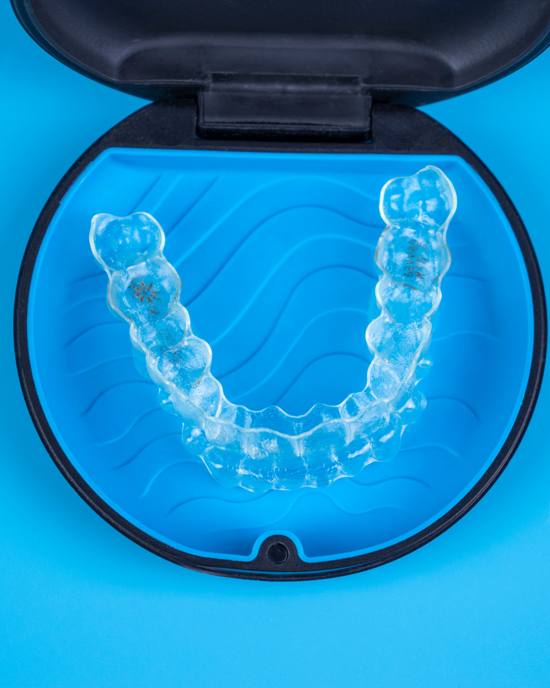 You are currently viewing Clear Aligner